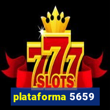 plataforma 5659